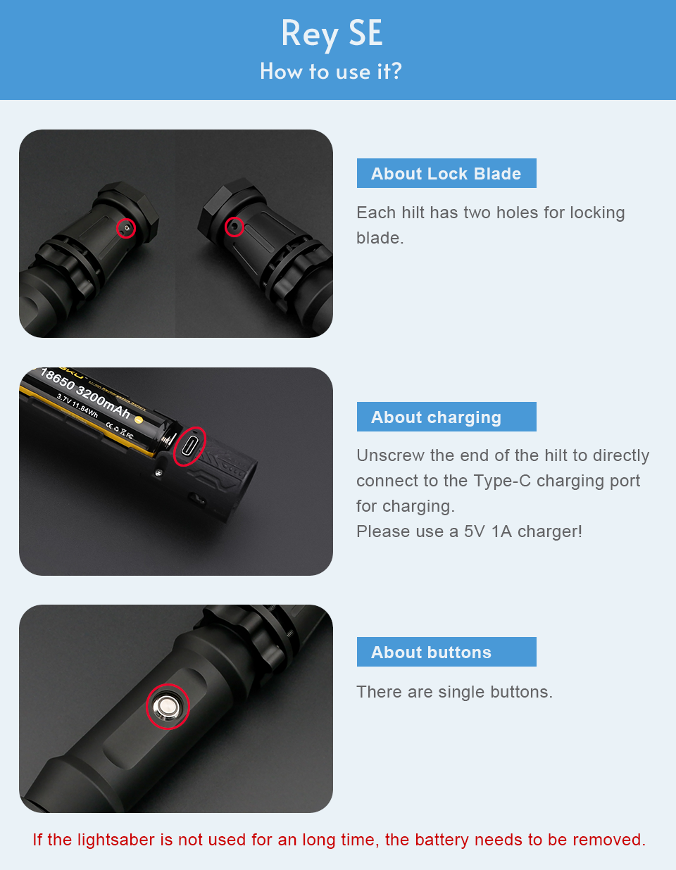 Dark Rey Special Edition