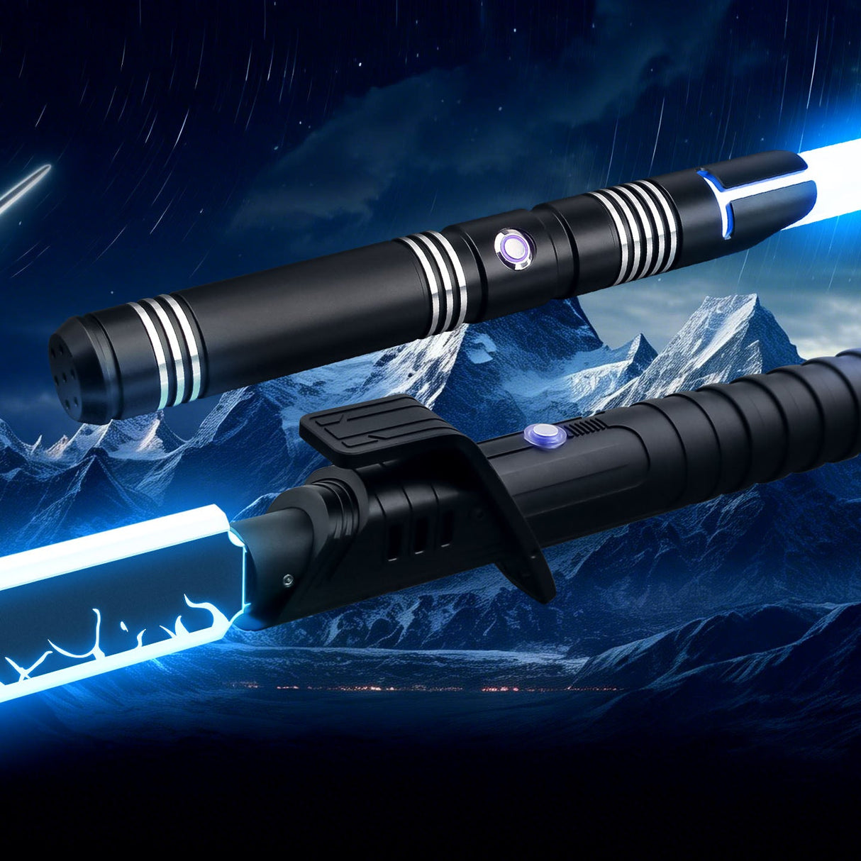 Black Dominion Bundle