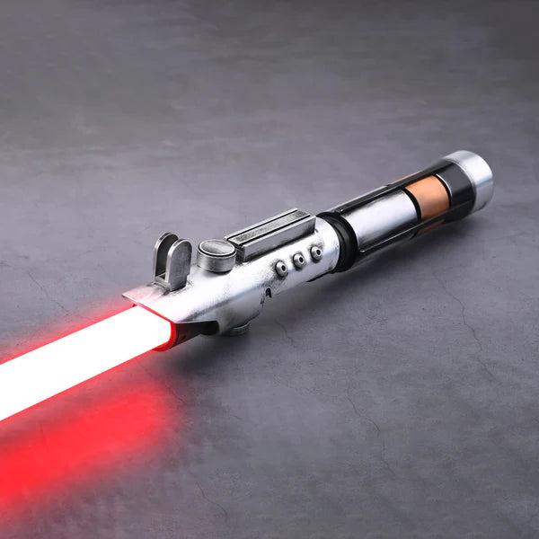 Starkiller-Kristall