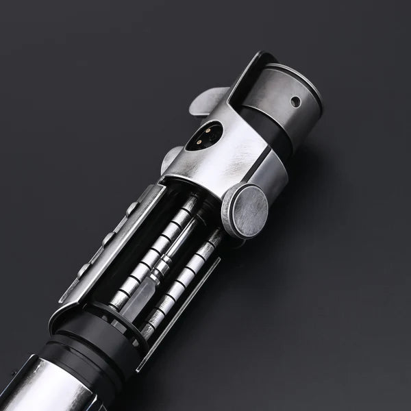 Starkiller-Kristall