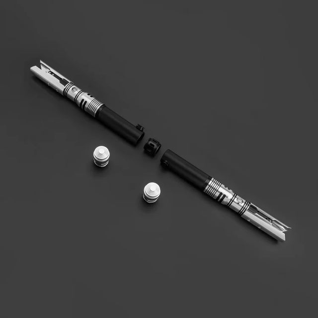 Cal Kestis EP4 Special Edition Dual Bladed