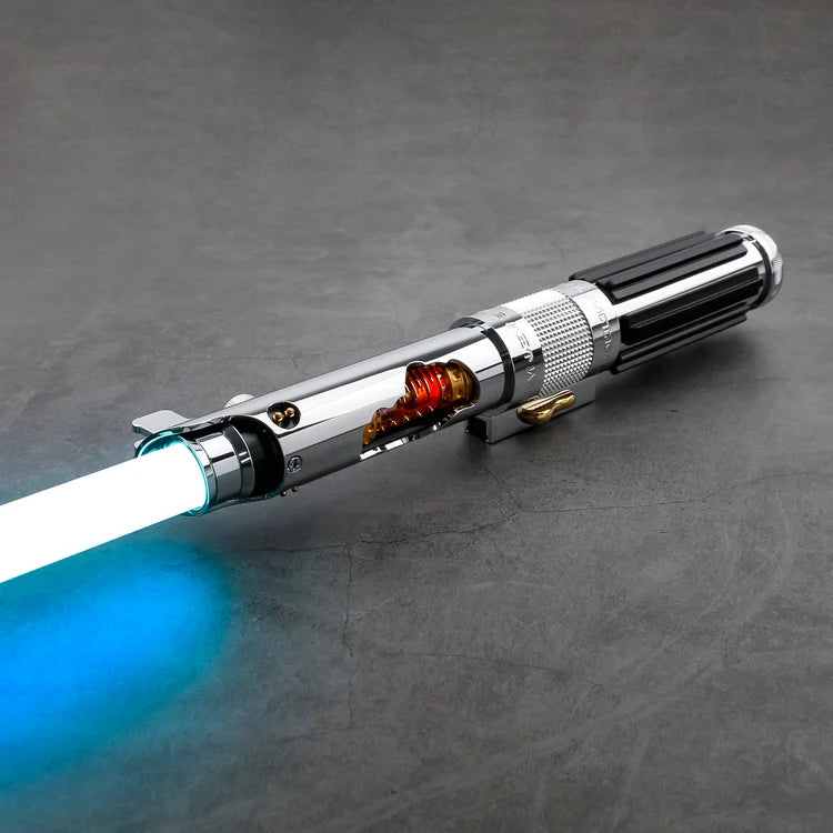 Sabre laser Anakin EP3 (Crystal)