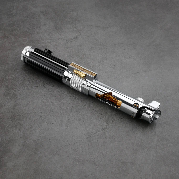 Sabre laser Anakin EP3 (Crystal)