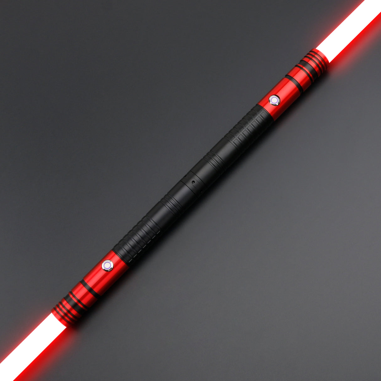 Virulent Void à double lame (1 acheté, 1 offert)