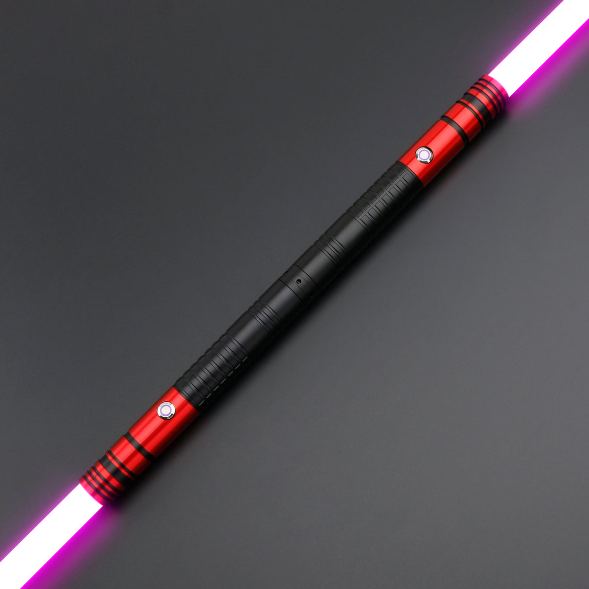 Virulent Void à double lame (1 acheté, 1 offert)