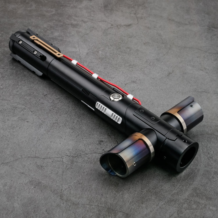 Kylo Ren Special Edition