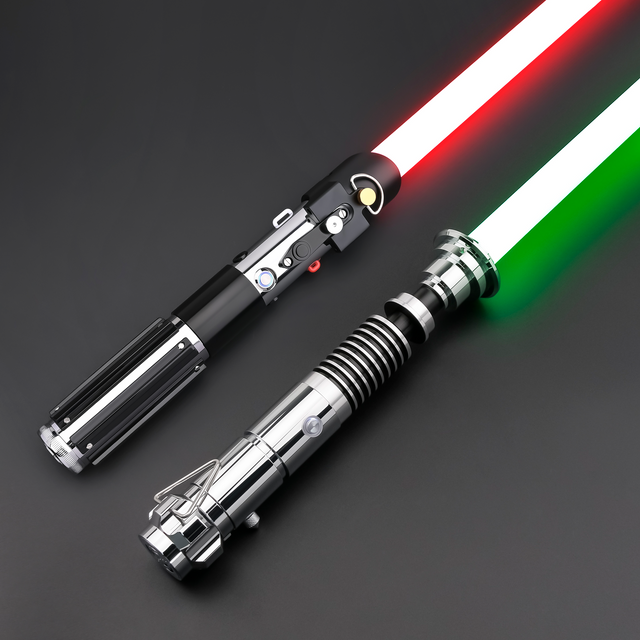 Dark Lord + Prodigal Son Bundle