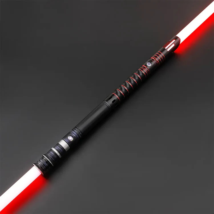 Dual Bladed Aurelian Weathered + Malphite