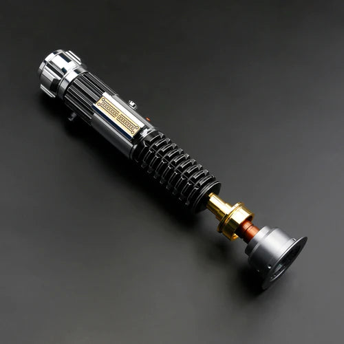 Obi Wan EP3 Lightsaber Hilt (Empty)