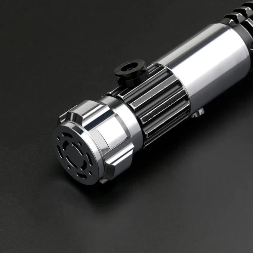Obi Wan EP3 Lightsaber Hilt (Empty)