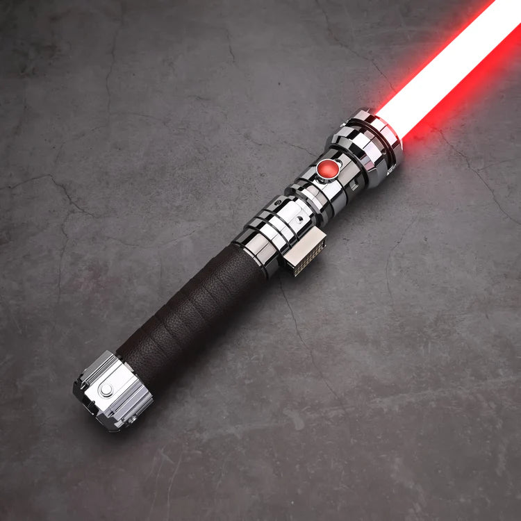 Starkiller 2
