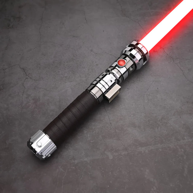 Starkiller 2