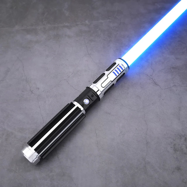 Obsidian Lightsaber