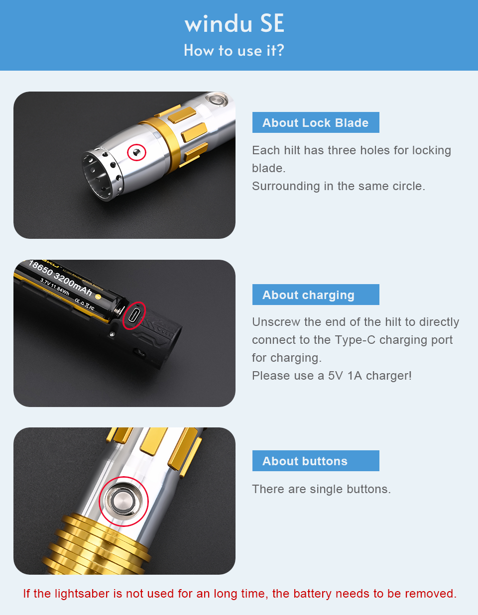 Windu Special Edition