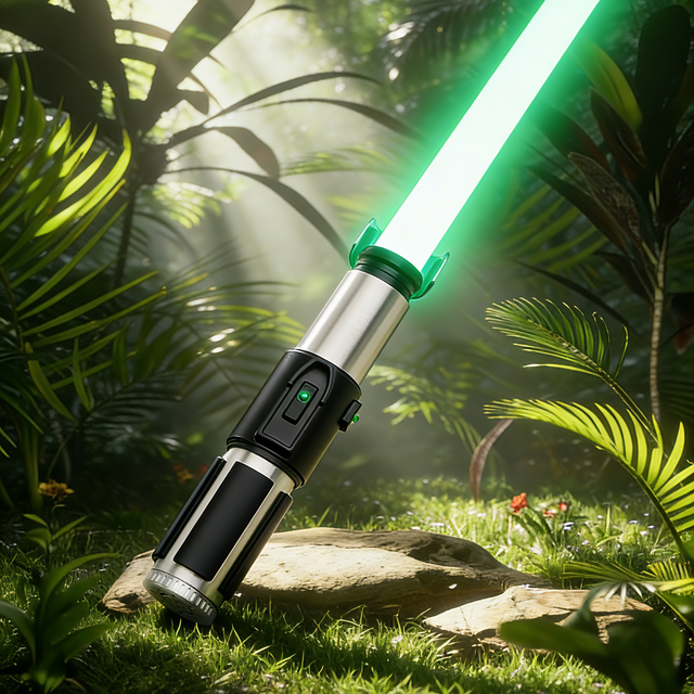 Maîtres de la Force