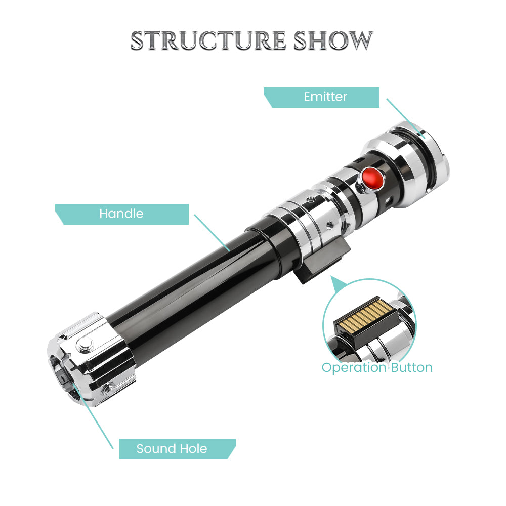 Starkiller 2