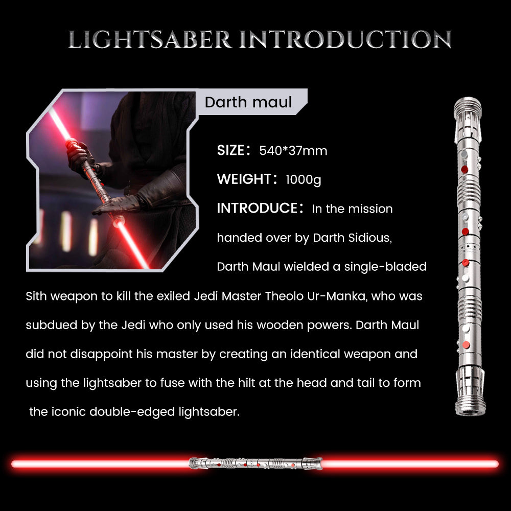 Darth Maul