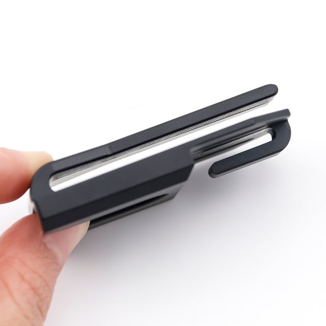 Clip de ceinture pour sabre laser