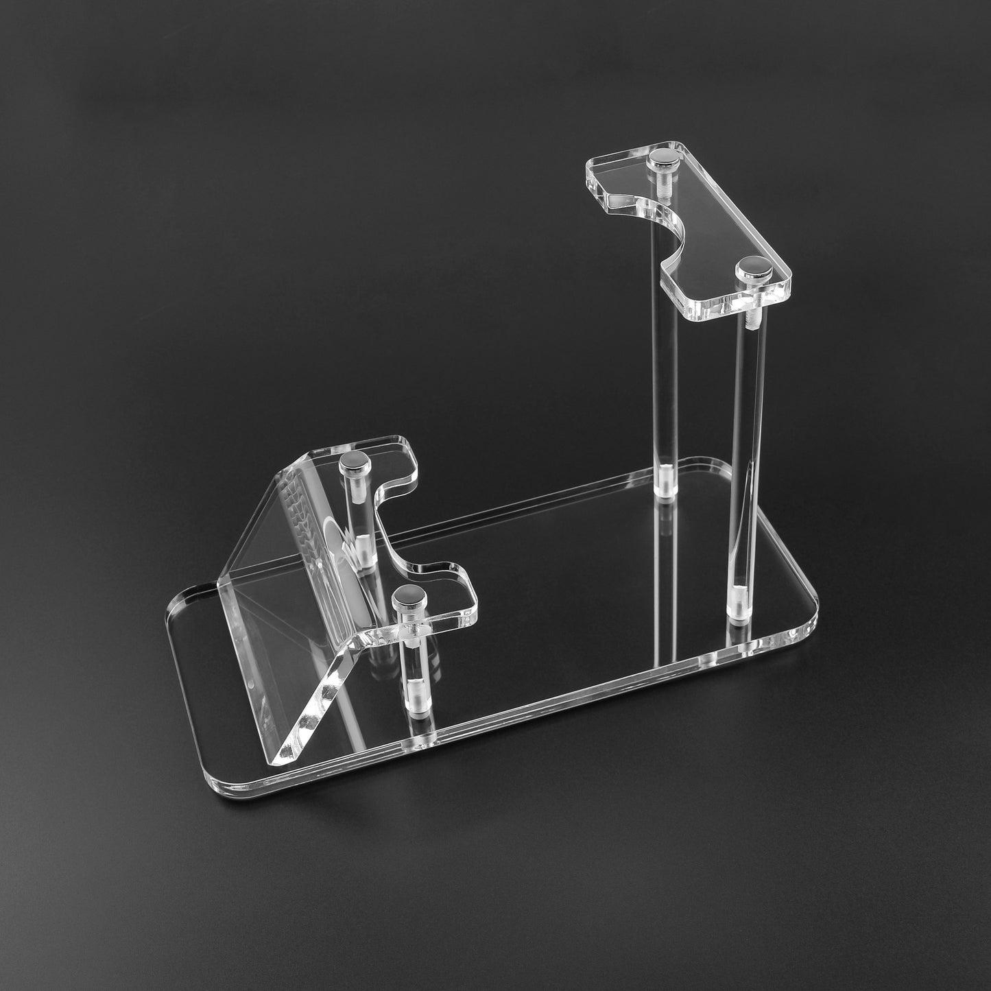 Présentoir pour sabre laser