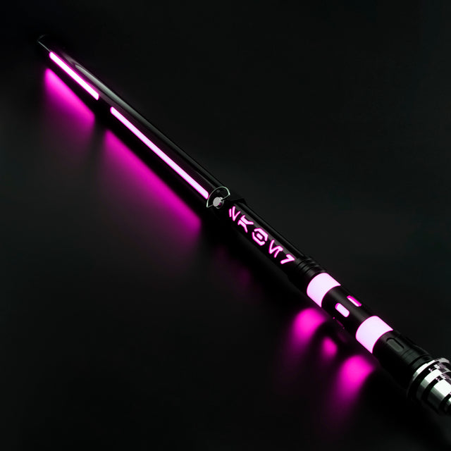 Protective Lightsaber Scabbard