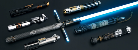 Lightsaber Maintenance Guide: How to Care for Your Lightsaber
