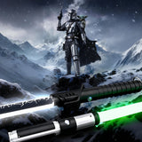 Master Stunt Sabers