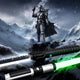 Master Stunt Sabers