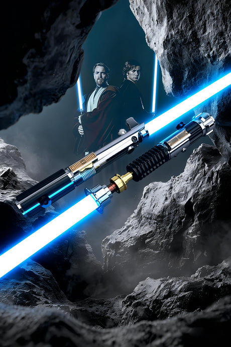 Anakin Skywalker
