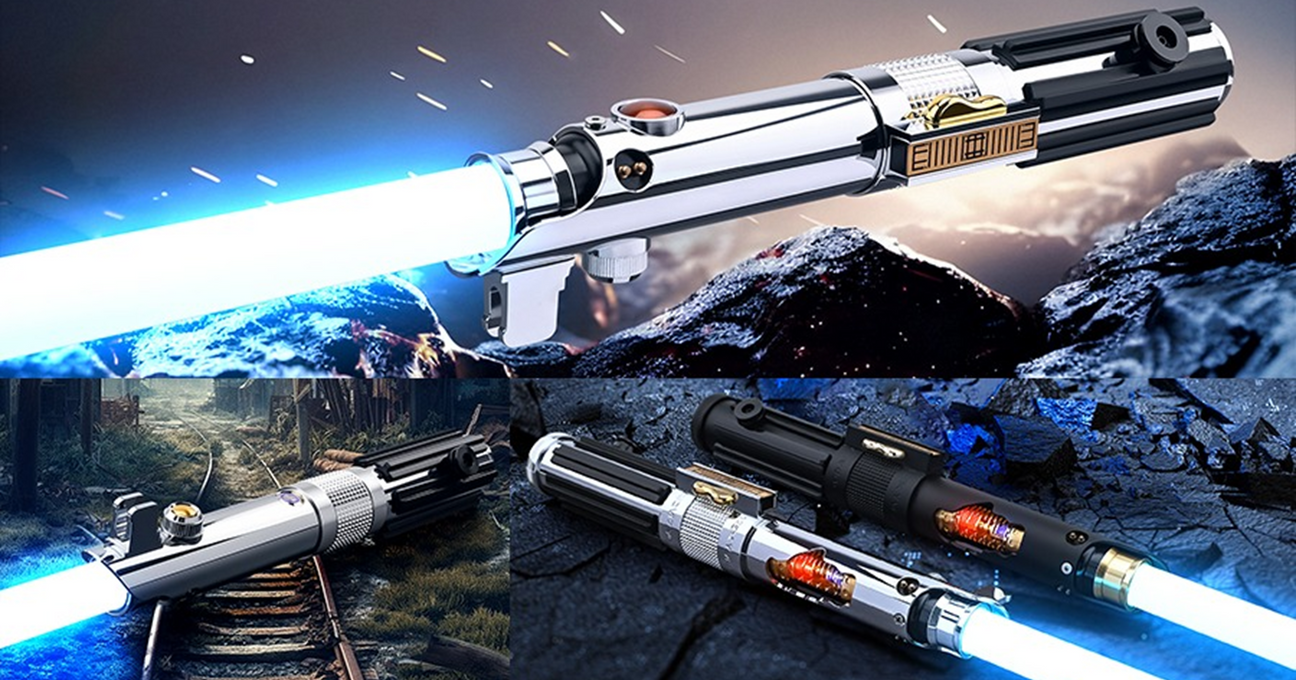 Anakin Skywalker Collection