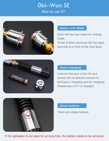 Obi Wan Special Edition