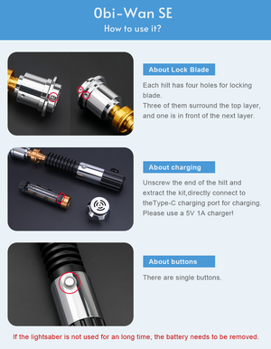 Obi Wan Special Edition