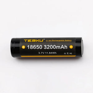 Lightsaber Battery