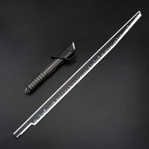Flat Lightsaber Blade