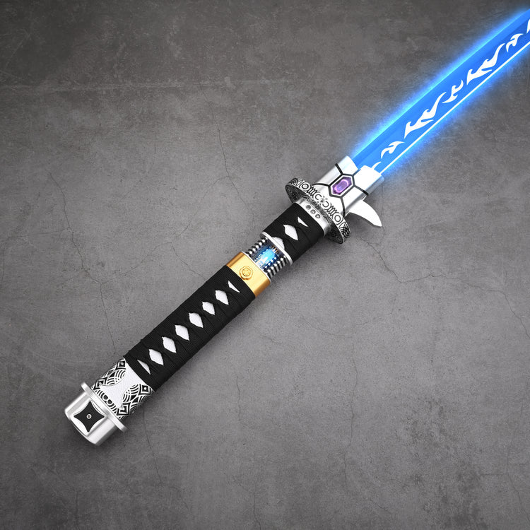Shogun (Crystal)