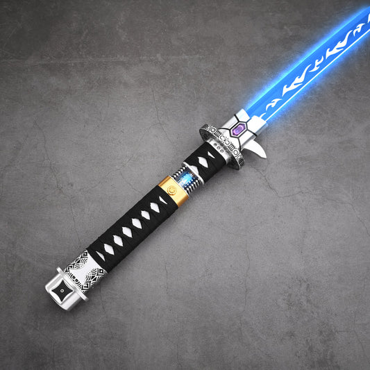 Shogun (Crystal)