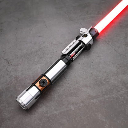 Starkiller Crystal