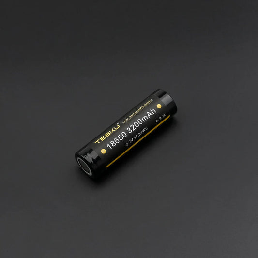 Batterie pour sabre laser