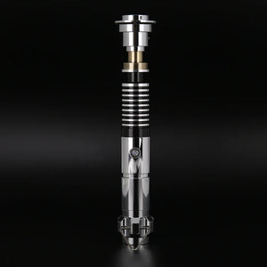 Luke V1 Lightsaber Hilt (Empty)