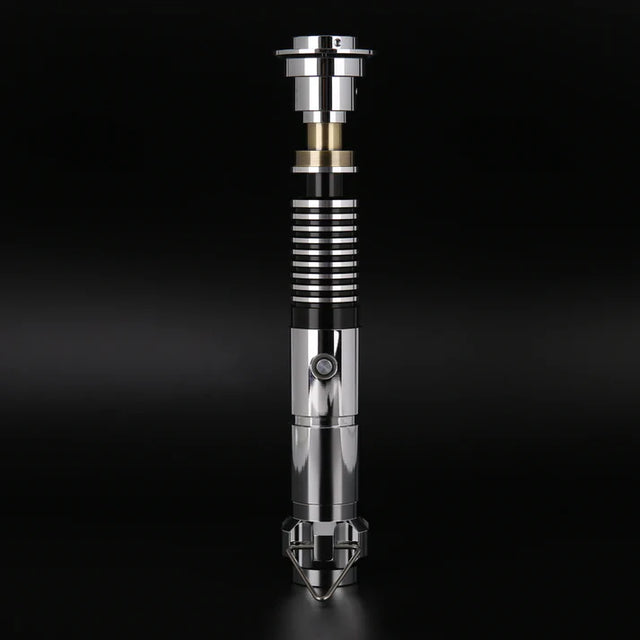 Luke V1 Lightsaber Hilt (Empty)