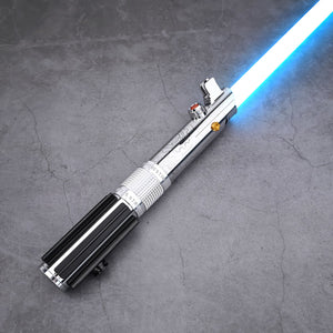 Anakin Reforged