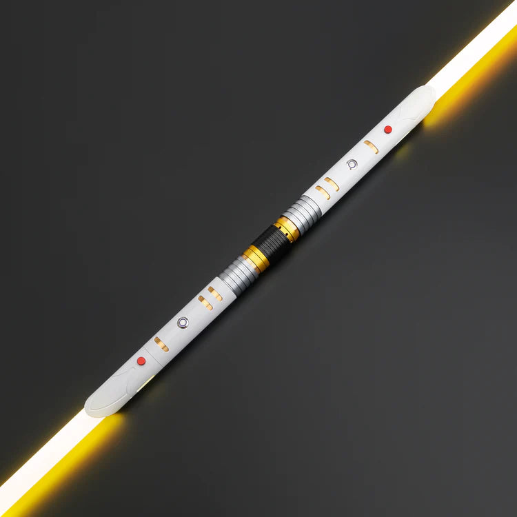 Jedi Temple Guard SE Double Bladed Saber