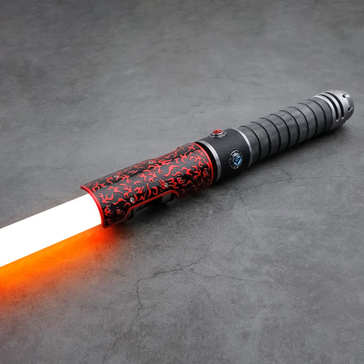 The Relic Hunter V2