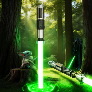 Masters Of The Force