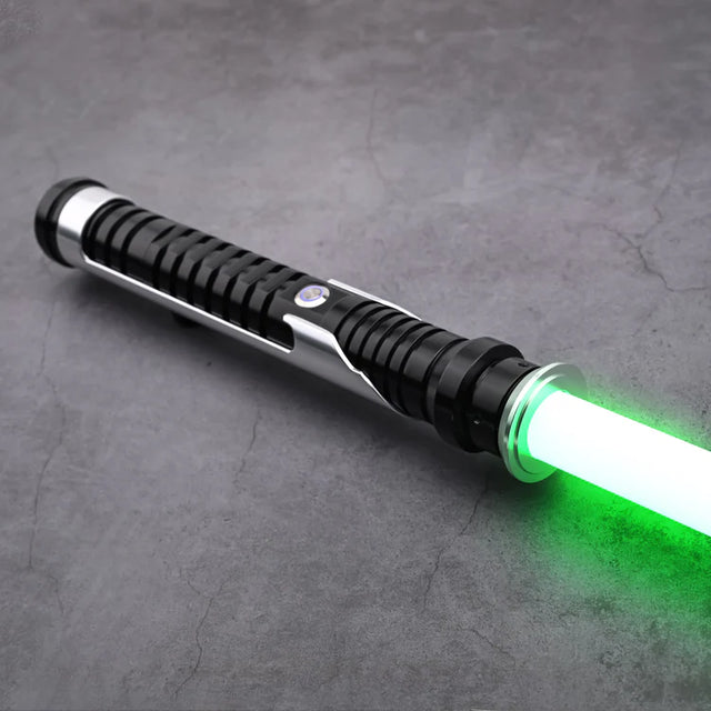 Édition Spéciale Qui-Gon