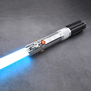 Anakin Reforged