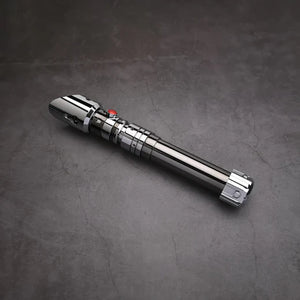Starkiller 2 Lightsaber Hilt (Empty)