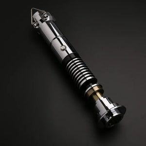 Luke V1 Lightsaber Hilt (Empty)