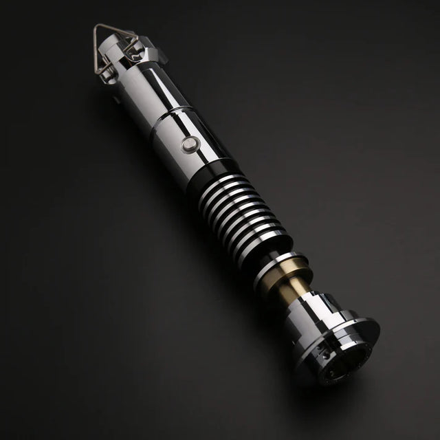 Luke V1 Lightsaber Hilt (Empty)