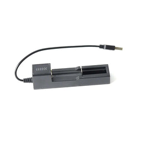 Kit de chargement pour sabre laser