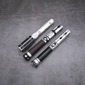 Combat Master Trio Bundle
